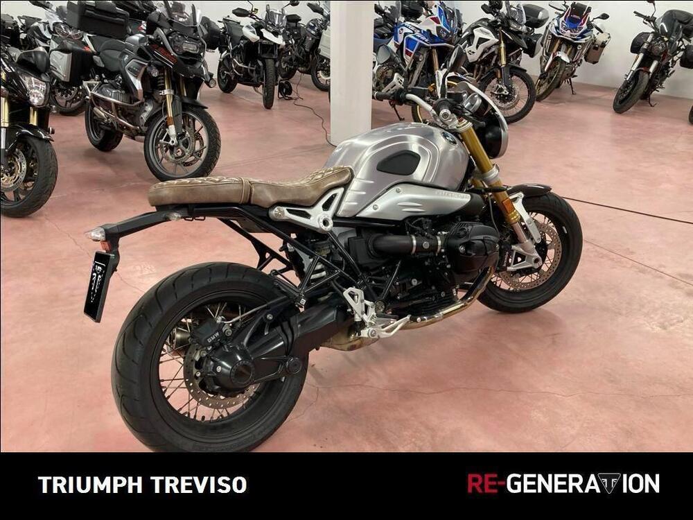 Bmw R nineT 1200 (2017 - 20) (2)