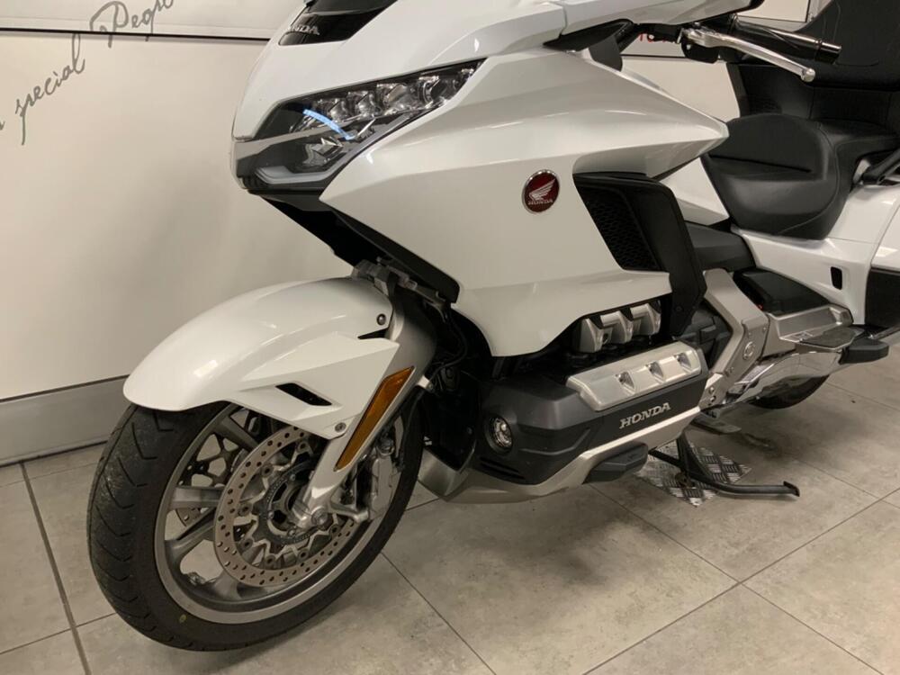 Honda GL 1800 Gold Wing Tour (2018 - 20) (4)