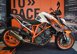 KTM 1290 Super Duke R SE ABS (2016) usata