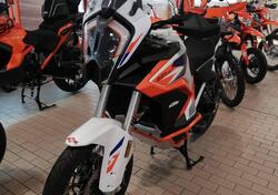 KTM 1290 Super Adventure R (2022 - 24) usata