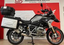 Bmw R 1200 GS (2017 - 18) usata