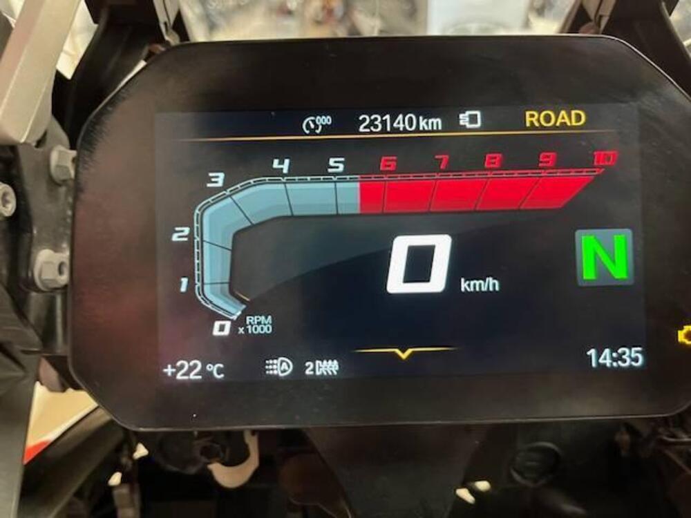 Bmw R 1200 GS (2017 - 18) (3)