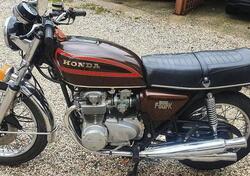 Honda 500 FOUR K3 d'epoca