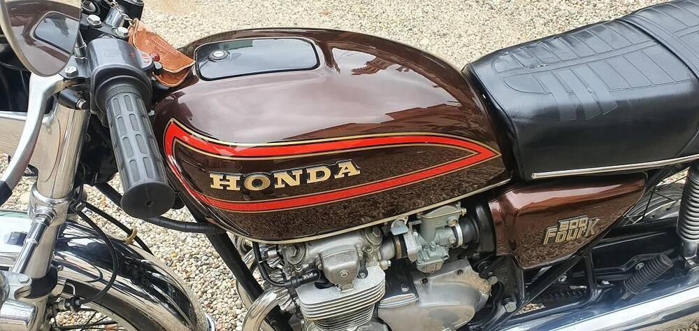 Honda 500 FOUR K3 (3)