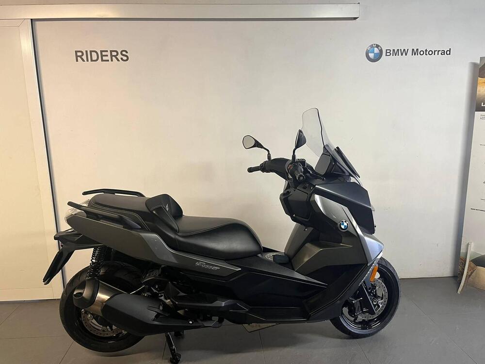 Bmw C 400 GT (2021 - 24)