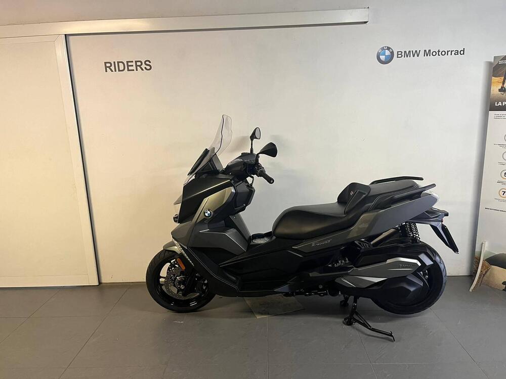 Bmw C 400 GT (2021 - 24) (2)