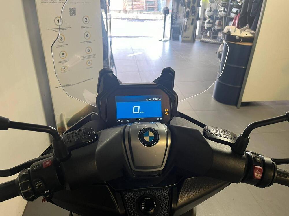 Bmw C 400 GT (2021 - 24) (3)