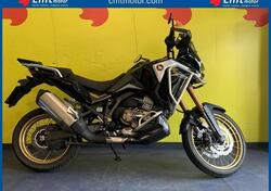 Honda Africa Twin CRF 1100L DCT (2020 - 21) usata