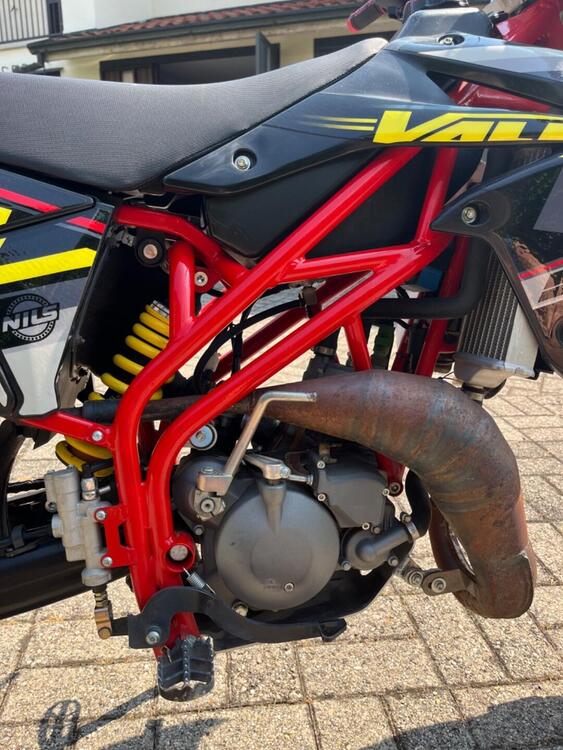 Valenti Racing SM 50 (2015 - 22) (5)