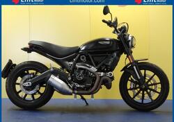 Ducati Scrambler 800 Icon Dark (2020) usata