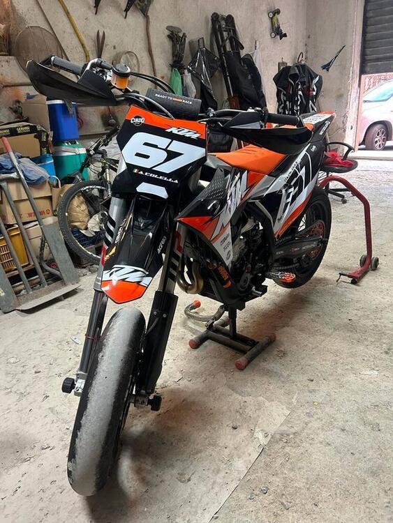 KTM SMR 450 (2023 - 24) (2)