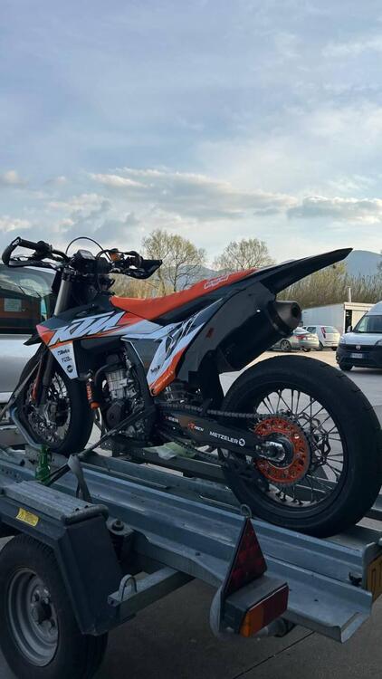 KTM SMR 450 (2023 - 24) (3)