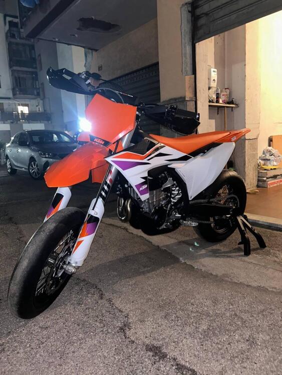 KTM SMR 450 (2023 - 24) (4)