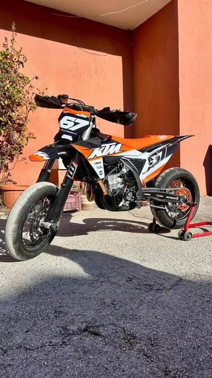 KTM SMR 450 (2023 - 24) (5)