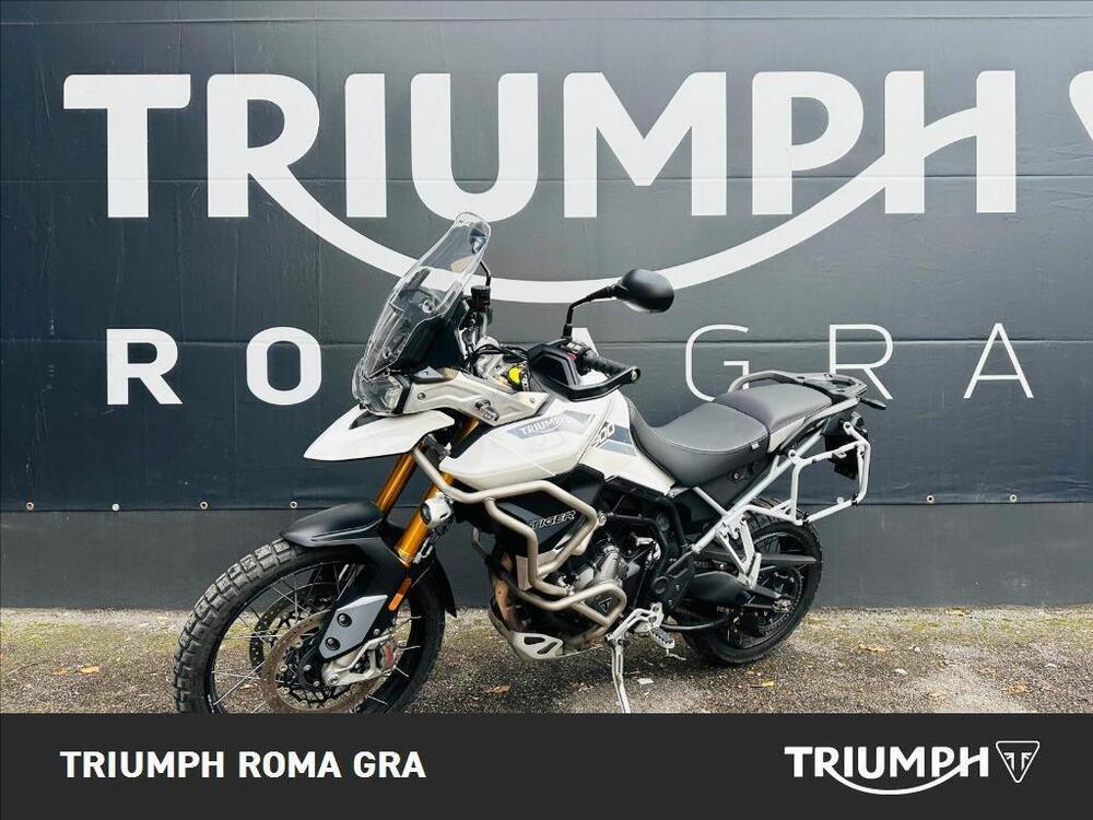 Triumph Tiger 900 Rally Pro (2020 - 23) (3)