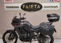 Honda Transalp XL750 (2023 - 24) usata