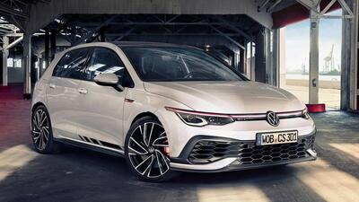 Volkswagen Golf Clubsport: da guidare &egrave; al TOP ma... [VIDEO]