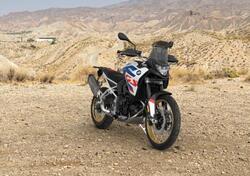 Bmw F 900 GS (2024 - 25) nuova