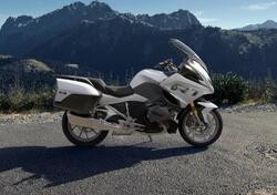 Bmw R 1250 RT (2021 - 25) nuova