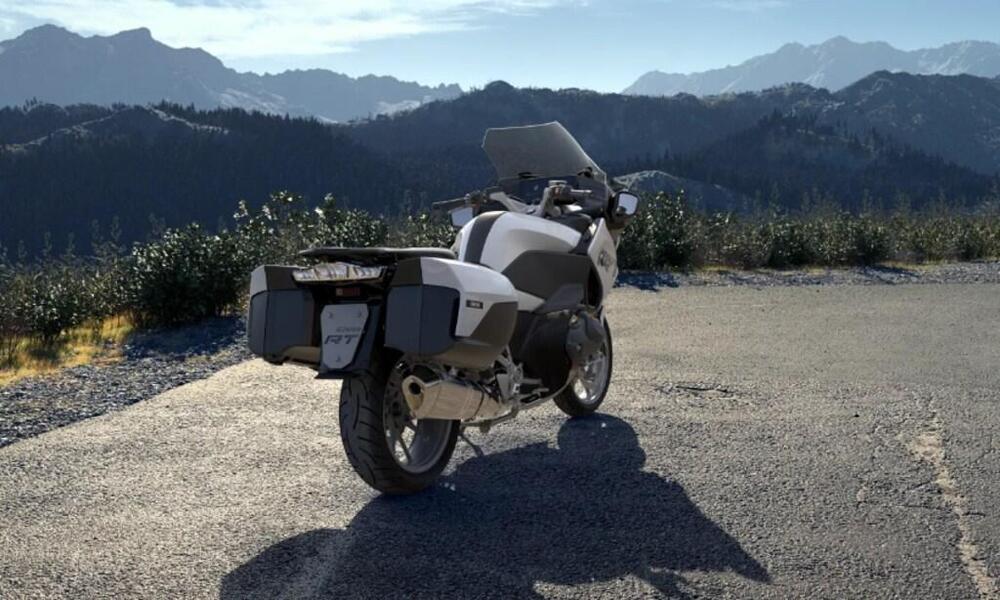 Bmw R 1250 RT (2021 - 25) (3)