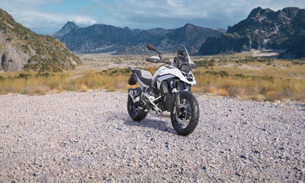 Bmw R 1300 GS (2023 - 25) (2)