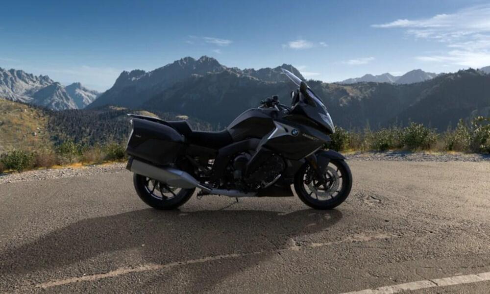 Bmw K 1600 GT (2022 - 25)