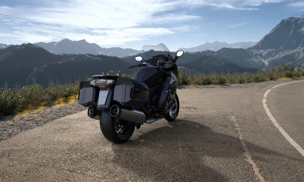 Bmw K 1600 GT (2022 - 25) (3)