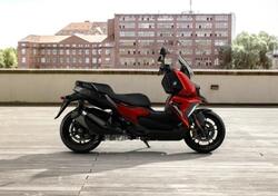 Bmw C 400 X (2021 - 24) nuova