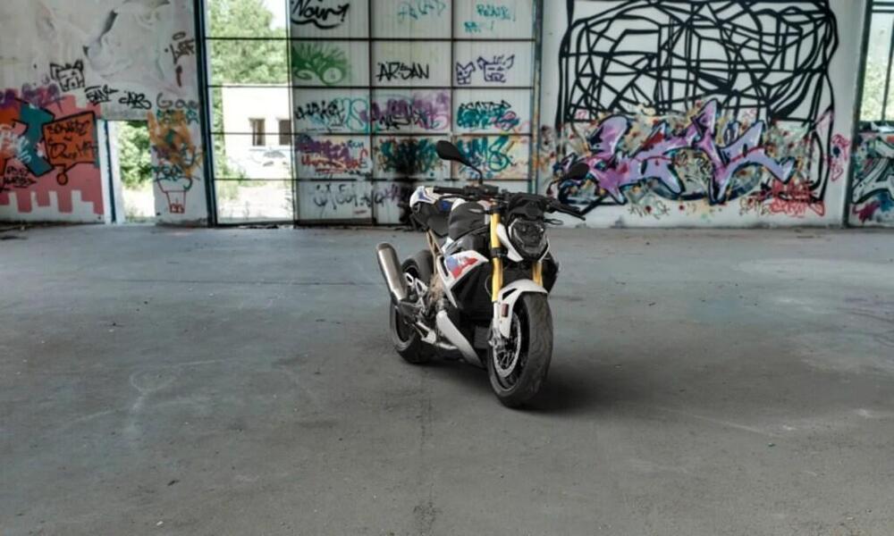 Bmw S 1000 R (2021 - 24) (2)