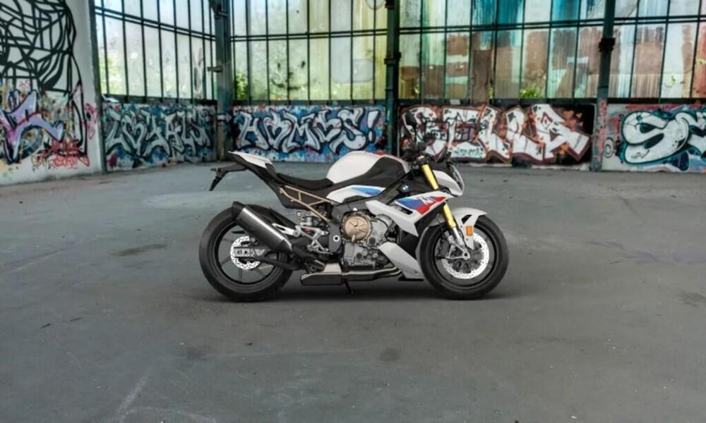 Bmw S 1000 R (2021 - 24)