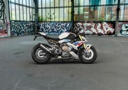 Bmw S 1000 R (2021 - 24) nuova