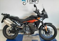 KTM 790 Adventure (2023 - 24) usata