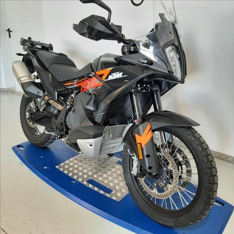 KTM 790 Adventure (2023 - 24) (2)