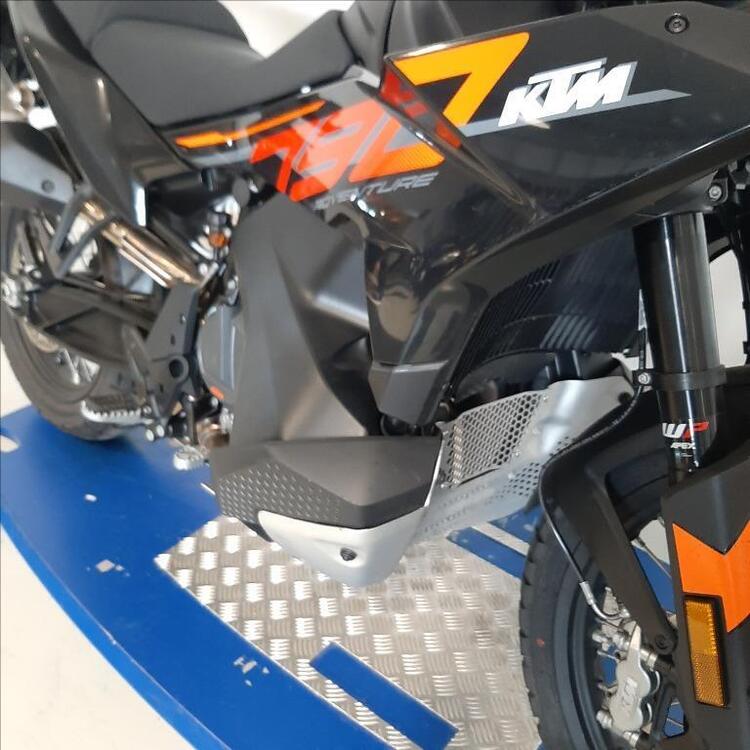 KTM 790 Adventure (2023 - 24) (5)