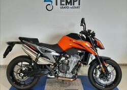 KTM 790 Duke L (2023 - 24) usata