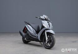 Piaggio Medley 125 S ABS (2021 - 24) nuova