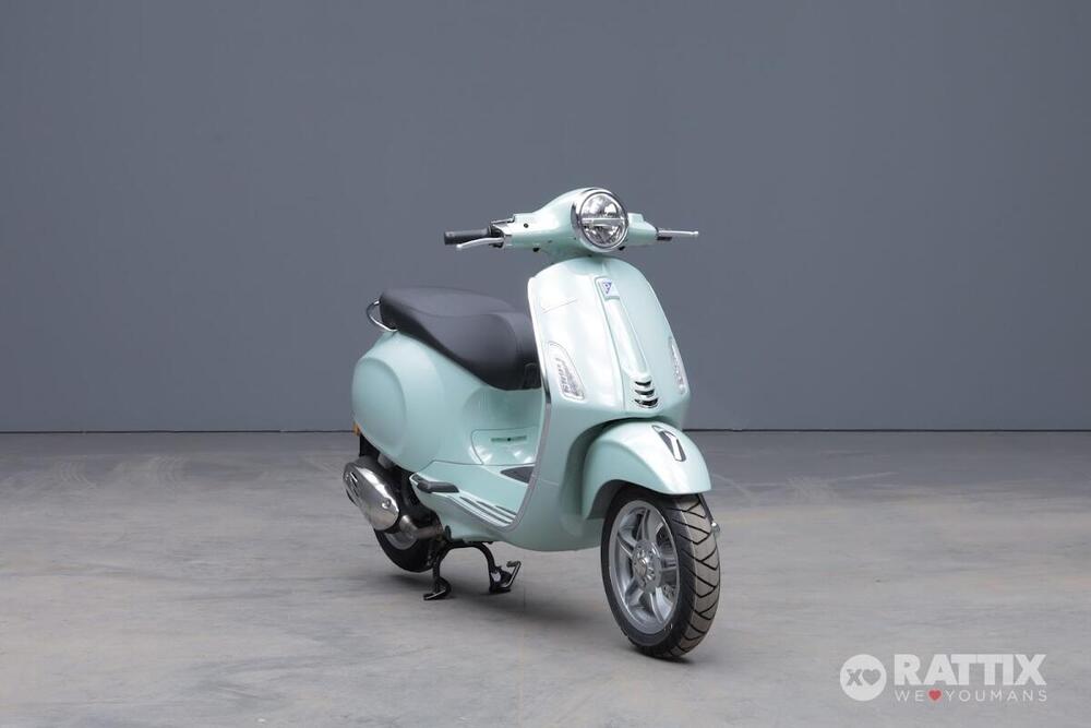 Vespa Primavera 125 (2024)