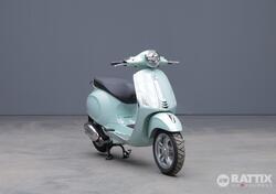 Vespa Primavera 125 (2024) nuova