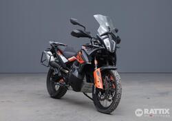 KTM 790 Adventure (2019 - 20) usata