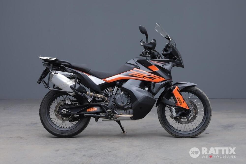 KTM 790 Adventure (2019 - 20) (3)