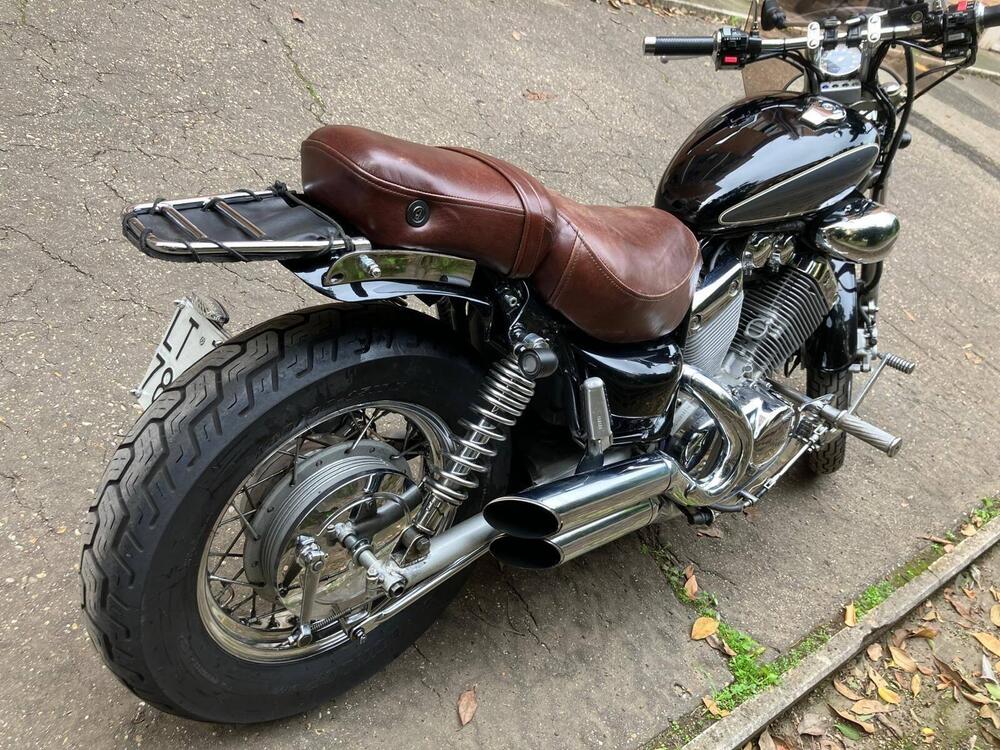 Yamaha XV 535 Virago (1992 - 98) (3)