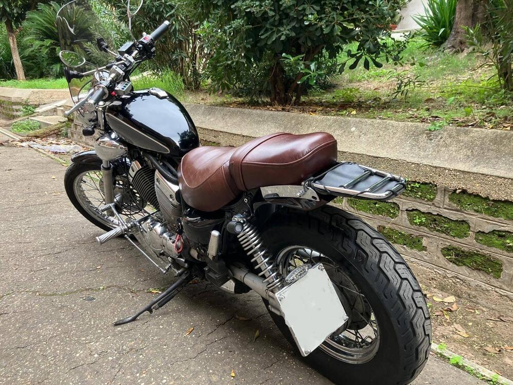 Yamaha XV 535 Virago (1992 - 98) (4)