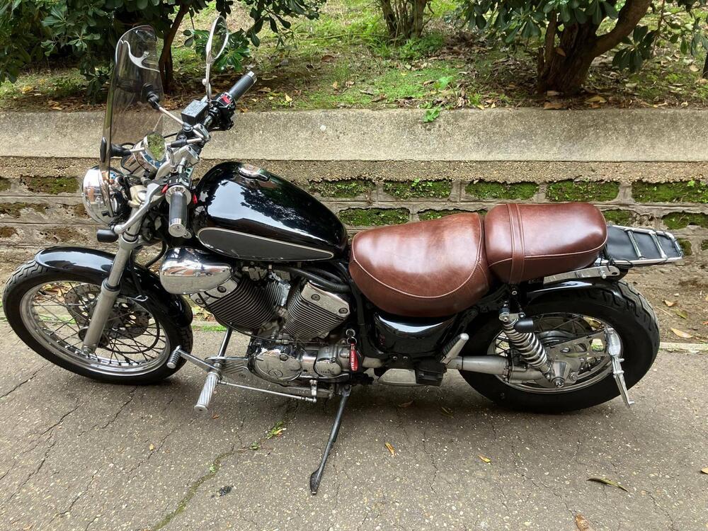 Yamaha XV 535 Virago (1992 - 98)