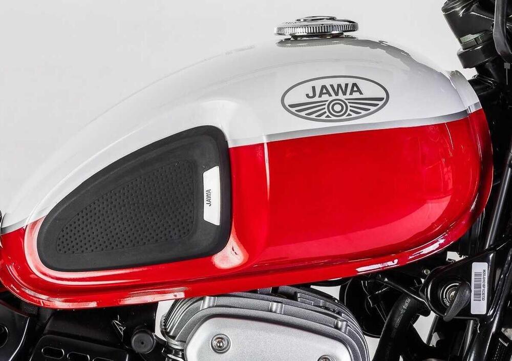 Jawa 350 CL Bobber (2024) (5)