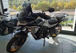 CFMOTO 800MT Explorer (2023 - 24) usata