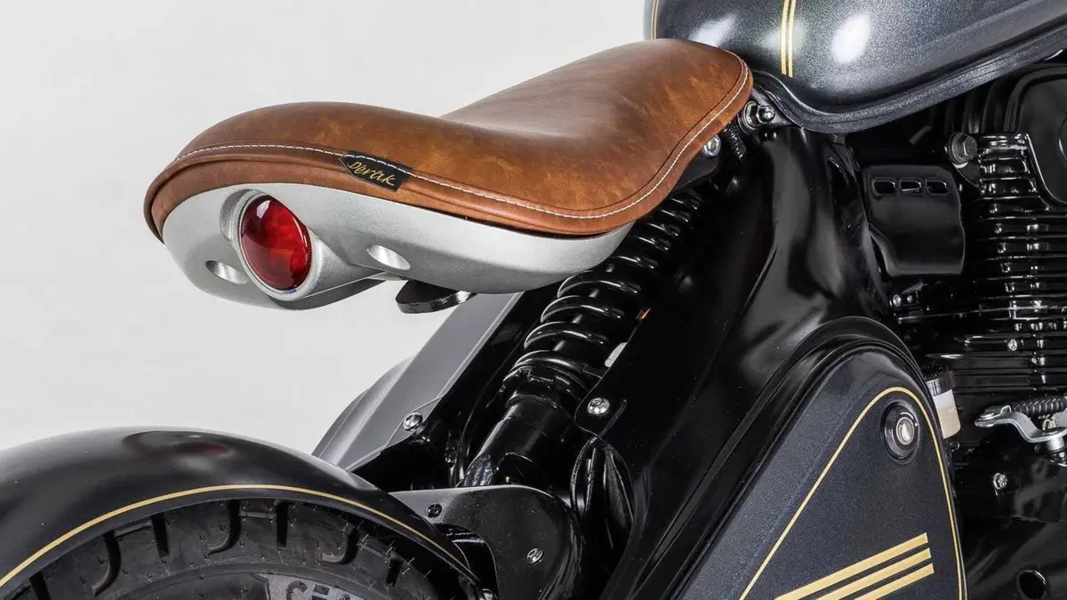 Jawa 350 CL 350 CL Pérák (2024 - 26) (4)