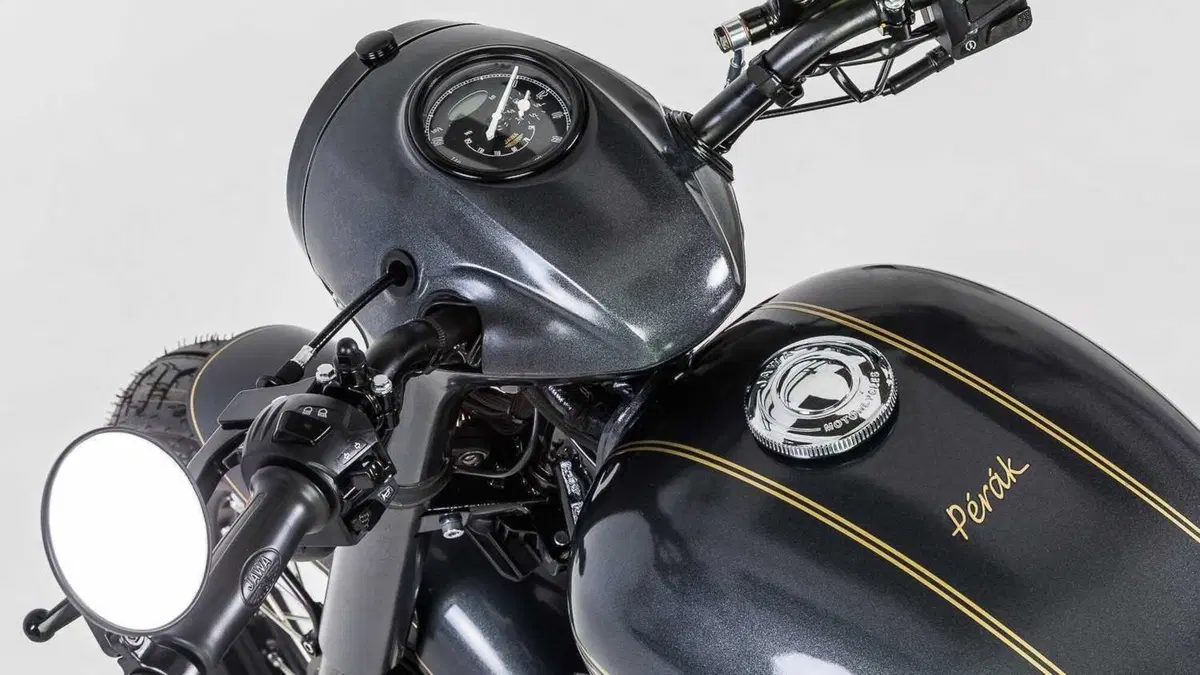 Jawa 350 CL 350 CL Pérák (2024 - 26) (2)