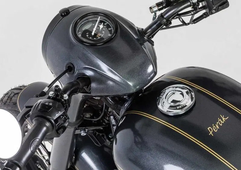 Jawa 350 CL 350 CL Pérák (2024 - 26) (2)