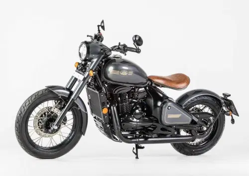 Jawa 350 CL P&eacute;r&aacute;k (2024 - 26)
