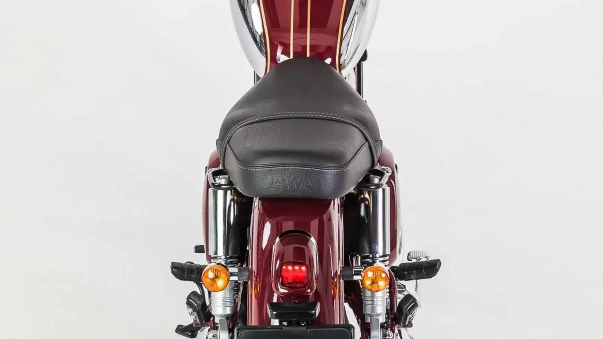 Jawa 300 CL 300 CL (2024 - 26) (5)